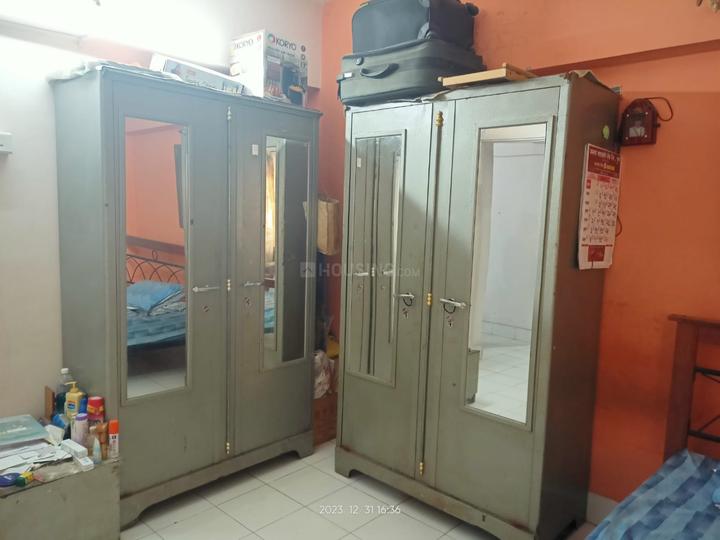 Shree Rahde Camelot Housing Society Bedroom 1