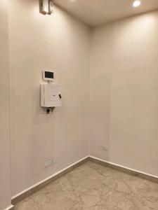 Servant Room Image of 1850 Sq.ft 3 BHK Builder Floor for sale in Mayfield Garden Luxury Floors, Mayfield Garden Gurgaon for Rs. 24900000