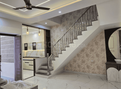 Image of 2164 Sq.ft 3 BHK Villa for sale in Bindayaka, Jaipur for Rs. 9000000