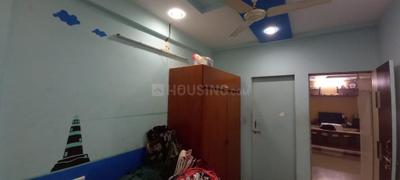 Living Room Image of 1636 Sq.ft 3 BHK Apartment / Flat for sale in Vinayak Flora, Sector 7 Gandhinagar for Rs. 9000000