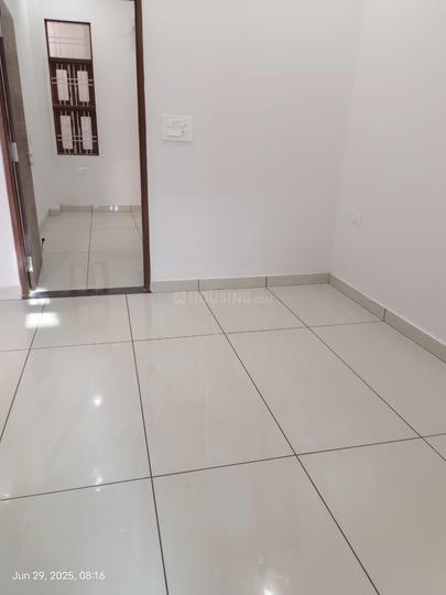 Individual house Bedroom 1