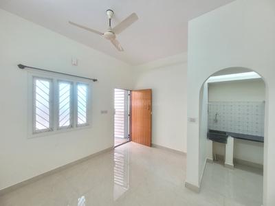 Hall Image of 900 Sq.ft 1 BHK Independent House for rent in BTM Layout 2nd Stage Bengaluru for Rs. 17000