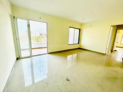 Hall Image of 1080 Sq.ft 2 BHK Apartment / Flat for rent in Prithvi Sai Velocity II, Bavdhan Pune for Rs. 23000
