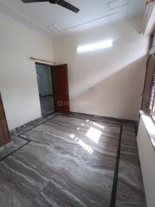 Bedroom Image of 1020 Sq.ft 2 BHK Builder Floor for rent in Sector 46 Gurgaon for Rs. 32000