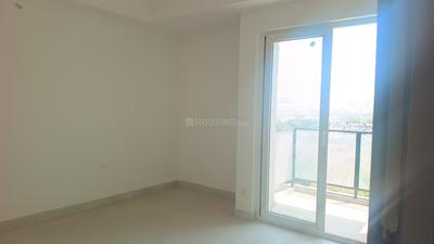 Bedroom Image of 1670 Sq.ft 3 BHK Apartment / Flat for sale in One Oak Atmos, Gomti Nagar Lucknow for Rs. 17000000
