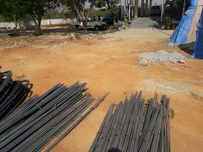 Image of 2400 Sq.ft Residential Plot / Land for sale in Kompally, Hyderabad for Rs. 16200000
