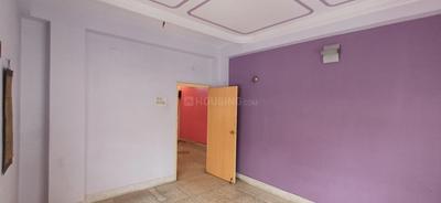 Bedroom Image of 600 Sq.ft 1 RK Apartment / Flat for sale in Ashok Nagar Kolkata for Rs. 2400000