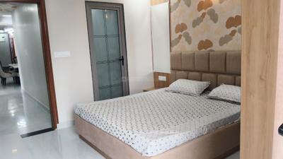 Image of 1795 Sq.ft 4 BHK Apartment / Flat for sale in RK The Veranda, Kanakpura, Jaipur for Rs. 8600000