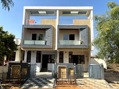 4 BHK Villa
