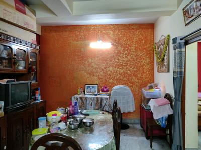 Living Room Image of 740 Sq.ft 2 BHK Apartment / Flat for sale in Uttarpara Hooghly for Rs. 2000000