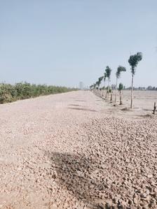 Image of 1008 Sq.ft Residential Plot / Land for sale in Tech Zone, Greater Noida for Rs. 7054992