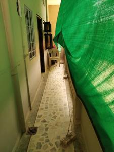 Balcony Image of 150 Sq.ft 2 BHK Independent House for sale in Choru Jaipur for Rs. 2800000