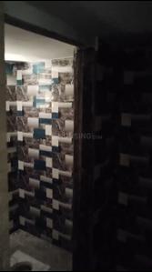 Bedroom Image of 450 Sq.ft 1 RK Apartment / Flat for rent in Diva Thane for Rs. 5000