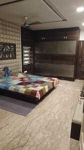 Bedroom Image of 5832 Sq.ft 4 BHK Villa for sale in Prahlad Nagar Ahmedabad for Rs. 150000000