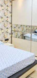 Bedroom Image of 2200 Sq.ft 3 BHK Apartment / Flat for sale in Somajiguda Hyderabad for Rs. 26000000