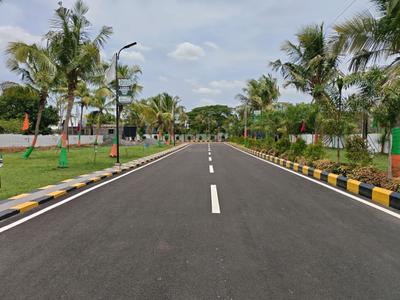 Image of 800 Sq.ft Residential Plot / Land for sale in West Tambaram, Chennai for Rs. 2666400