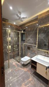Image of 2700 Sq.ft 4 BHK Builder Floor for sale in Naraina, New Delhi for Rs. 57500000