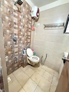 Image of 1430 Sq.ft 3 BHK Apartment / Flat for sale in Bhayli, Vadodara for Rs. 5700000