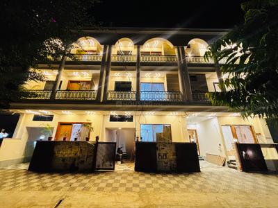 Image of 2600 Sq.ft 5 BHK Villa for sale in Kalwad Road, Jaipur for Rs. 15300000