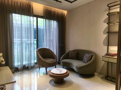 Bedroom Image of 3360 Sq.ft 4.5 BHK Apartment / Flat for sale in Malpani Soul Strings Wing C, Pashan Pune for Rs. 30000000