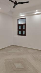 Hall Image of 2100 Sq.ft 3 BHK Builder Floor for sale in RWA Dilshad Colony Block E Markets WA, Dilshad Garden New Delhi for Rs. 18000000