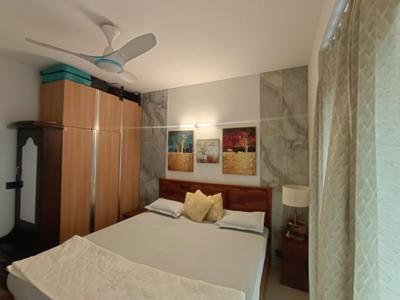 Bedroom Image of 1680 Sq.ft 3 BHK Apartment / Flat for sale in TARC Maceo, Sector 91 Gurgaon for Rs. 23500000