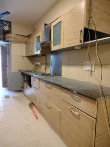 Kitchen Image of 2800 Sq.ft 4 BHK Apartment / Flat for sale in DDA Flats Vasant Kunj, Vasant Kunj New Delhi for Rs. 65000000