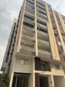 Image of 2089 Sq.ft 3 BHK Apartment / Flat for sale in Jaswitha Luxor, Kokapet, Hyderabad for Rs. 18400000