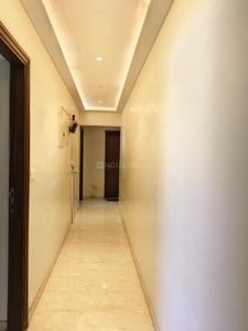 Image of 1785 Sq.ft 3 BHK Apartment / Flat for sale in K Raheja Vistas, Powai, Mumbai for Rs. 48600000