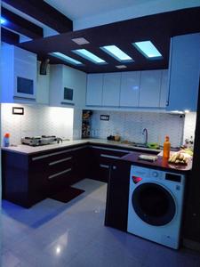 Kitchen Image of 850 Sq.ft 2.5 BHK Apartment / Flat for sale in Budge Budge Kolkata for Rs. 3000000