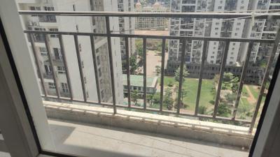 Bedroom Image of 1000 Sq.ft 2 BHK Apartment / Flat for sale in Godrej Infinity, Mundhwa Pune for Rs. 11200000