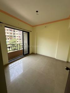 Bedroom Image of 580 Sq.ft 1 BHK Apartment / Flat for sale in Raunak City 3, Kalyan West Kalyan for Rs. 3550000