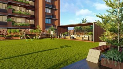 Image of 2295 Sq.ft 3 BHK Apartment / Flat for sale in Polaris Celestia, Koteshwar, Ahmedabad for Rs. 13500000