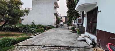Image of 1248 Sq.ft Residential Plot / Land for sale in Malyana, Meerut for Rs. 5500000
