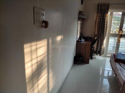 Hall Image of 2000 Sq.ft 3 BHK Villa for sale in Govind Nagar Nashik for Rs. 17500000
