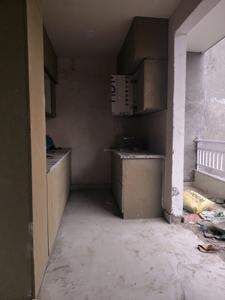 Kitchen Image of 850 Sq.ft 2 BHK Apartment / Flat for sale in Sultanpur New Delhi for Rs. 6500000
