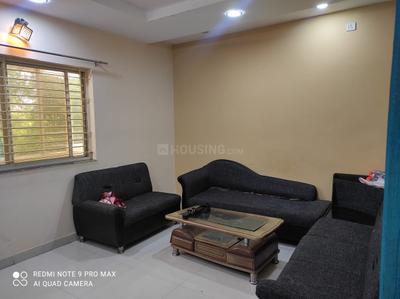 Hall Image of 2500 Sq.ft 3 BHK Apartment / Flat for sale in Lalghati Bhopal for Rs. 11000000