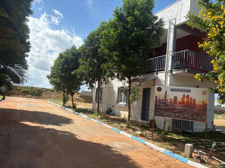 Legacy villa Main Image 1