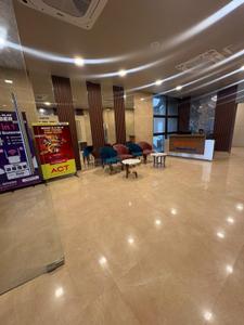 Image of 950 Sq.ft 2 BHK Apartment / Flat for rent in Shapoorji Pallonji Joyville Hinjawadi, Hinjawadi, Pune for Rs. 25007