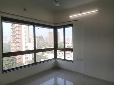 Bedroom Image of 656 Sq.ft 1 BHK Apartment / Flat for sale in JP The Palace Tower B, Mira Road East Mira Bhayandar for Rs. 8456000
