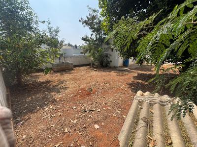 Image of 1775 Sq.ft Residential Plot / Land for sale in HMT Housing Colony, Bengaluru for Rs. 16500000