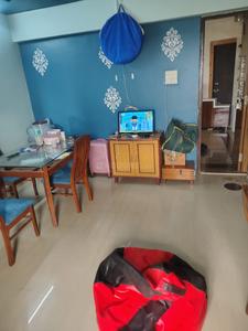 1 BHK Flat