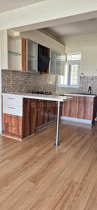 Image of 1700 Sq.ft 3 BHK Apartment / Flat for rent in SJR Blue Water PH 3, Parappana Agrahara, Bengaluru for Rs. 65000