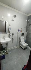 Image of 900 Sq.ft 2 BHK Apartment / Flat for rent in Sector 49, Noida for Rs. 32000