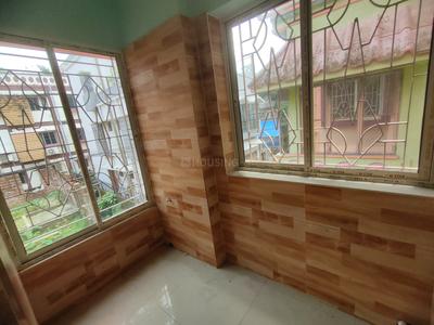 Balcony Image of 720 Sq.ft 2 BHK Apartment / Flat for sale in Parnasree Pally Kolkata for Rs. 2736000