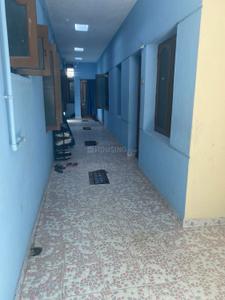 Balcony Image of 600 Sq.ft 1 RK Apartment / Flat for rent in Velacheri Lake Chennai for Rs. 10000