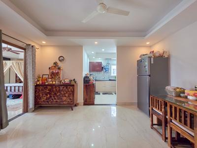 Hall Image of 1270 Sq.ft 2 BHK Apartment / Flat for sale in Canal Road Dehradun for Rs. 13000000
