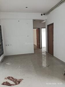 Hall Image of 1300 Sq.ft 3 BHK Apartment / Flat for rent in Urban Greens, Rajarhat Kolkata for Rs. 32000