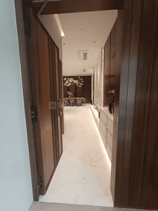 Image of 1291 Sq.ft 3 BHK Apartment / Flat for sale in Delta V One Heartland, Akurdi, Pune for Rs. 12000000