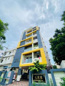 Image of 1350 Sq.ft 3 BHK Apartment / Flat for sale in Yendada, Visakhapatnam for Rs. 8100000